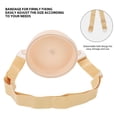 thumbnail image 3 of Cubierta de baño de ostomía de estoma cubierta de baño impermeable de ostomía de silicona que evita el fregado y ajuste de tamaño para uso diario ANGGREK Otros, 3 of 8