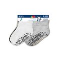 thumbnail image 2 of Fruit of the Loom Toddler Low-Cut Socks, 6-Pack, Size 6M-5T, 2 of 2