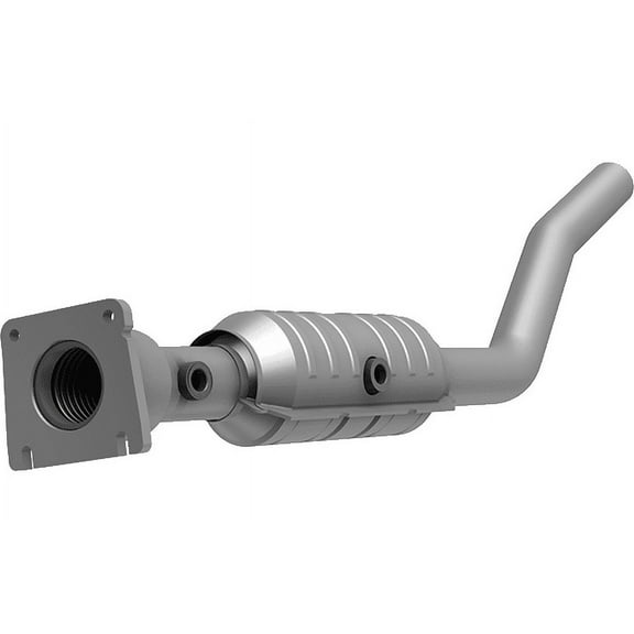 MagnaFlow 49192 - Catalytic Converter 2016 Jeep Patriot