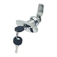 thumbnail image 4 of Almencla Verrou de Porte en T Facile à Installer pour Camion Remorque Remplacement Robuste B, 4 of 8