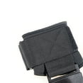 thumbnail image 2 of Ygjytge Hierro Nylon Pull-Ups Correas Antideslizante Muñequera Brace para Fitness (Rojo), 2 of 9