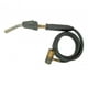 thumbnail image 2 of Antorcha de soldadura, manguera de latón de longitud 1,5 M, portátil profesional para calefacción por fusión, barbacoa, soldadura suave, plomería, Zulema Antorcha de soldadura, 2 of 6