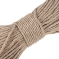 thumbnail image 3 of OULII Artists Jute Rope String Beige for Wedding Party 1Set, 3 of 7