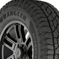 thumbnail image 6 of Goodyear Wrangler Outbound AT All Terrain LT245/75R17 121/118R E Light Truck Tire, 6 of 6