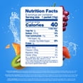 thumbnail image 6 of Electrolit Electrolyte Hydration Powder Drink Mix, Variety Pack, 0.53 oz, 6 Count, 6 of 7