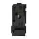 thumbnail image 3 of Interruptor de ventana OE 15151356 Interruptor de control maestro de ventana de energía eléctrica para automóvil Botón de interruptor lateral de conducción automática para camioneta GMC Chevy 1500 Khall QC11052, 3 of 6