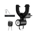 thumbnail image 3 of koolsoo Lock Hook Waterproof Anti Rust Easy Installation Universal A, 3 of 9