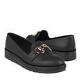 thumbnail image 1 of MOCASINES DAMA STYLO 203 SIMIPIEL NEGRO, 1 of 4