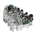 thumbnail image 2 of Accessoires d'Auto, la Transmission de Transmission de Commande de Valve de Commande de Vitesse de Corps de Commande de Transmission Solénoïde Élever Votre Expérience, 2 of 5