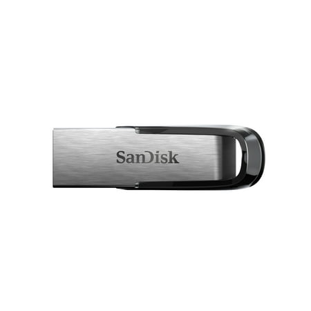 SanDisk 128GB Ultra Flair USB 3.0 Flash Drive - SDCZ73-128G-AW46
