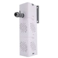 thumbnail image 1 of 60-80L Aquarium Filter Pump, Efficient Filtration Design, Crystal Clear Water Quality, Internal Fish Tank Filter, Easy Installation and Maintenance, Suitable for Tanks Within, 1 of 7