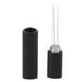 thumbnail image 3 of Distribuidor De Agujas, Herramienta De Agitación De Café Para Reducir Derrames, Material De Calidad Alimentaria, Agujas De 0,4mm, Mango Ergonómico Para Exteriores Para El Hogar ANGGREK Negro, 3 of 8