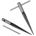 thumbnail image 3 of Round Shank 5-16mm Cone Reamer 3-13mm Woodworking Board Chamfer Opening and Expanding Hole Woodworking Tools, 3 of 8