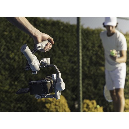 先着CARE1年版付 カメラ用 ジンバル DJI RS 4 Mini コンボ カメラ スタビライザー カメラ用 一眼レフ 大容量バッテリー RS4 RS4MINI