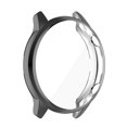 thumbnail image 1 of Ygjytge Estuche para Amazfit GTR 2e/GTR 2 Watch TPU All-Around Screen Cover (Gris), 1 of 7
