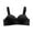 Black, variant on Everyday Bras for Women Brazier for Women Womens Strapless Bra Womens Strapless Bras Sports Bras Athletic Bras for Women Sports Bra Wire Push up Bra Sports Bras for Women Medium Support Black C