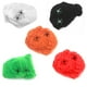 thumbnail image 3 of Sonducket Web Prop Halloween Elástico Web Decoración Fiesta Scary Insect Cobweb Network para Bar Home, Red Disfraces de disfraces Rojo Sonducket AP003134-05, 3 of 6