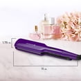 thumbnail image 4 of Plancha de pelo Remington Flat Iron, 1 3/4, titanio y cerámica, 4 of 4