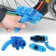 thumbnail image 3 of Cadena De Bicicleta Limpiador De Cadena De Bicicleta Herramienta De Cepillo De Limpieza De Cadena De Bicicleta Para Bicicletas De Ciclismo Bicicletas De Carretera Bicicletas De Montaña Kearding OD008580-00, 3 of 6