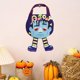 thumbnail image 1 of Bolsa de Dulces de Halloween, Bolsa de Dulces con Temática Espeluznante, Bolsa de Regalos de Halloween, Bolsa de Dulces de Halloween Personalizada, 1 of 6