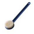 thumbnail image 1 of Feltree Brosse de Douche à Long Manche Brosse de Douche Exfoliante Brosse de Douche pour le Dos Brosse de Douche à Main Brosse de Douche Suspendable à Poils Souples, 1 of 7