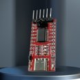 thumbnail image 3 of FT232RL FT232 Pro Mini USB a TTL 232 Conveniente módulo USB a TTL para Arduino, 3 of 7