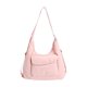 thumbnail image 2 of Mochila bandolera versátil 2 en 1 para mujer, de nailon ligero, ideal para viajes, compras y uso diario., 2 of 5