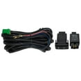 thumbnail image 4 of For Tacoma For Tundra H8/H11 LED Fog Light Relay Wiring Harness ON/OFF Switch, 4 of 12