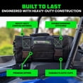 thumbnail image 3 of Bolsa organizadora de lona resistente Roll Rhino USA, 3 of 8
