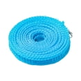 thumbnail image 1 of Nylon Hanging Rope Windproof Drying Rope Clothes Hangers Non 8M Photo Storage Containers Storage Tubs Clothes Storage Containers with Drawers Long Storage Cloths Bag 55 Storage with Lids Portable, 1 of 4