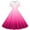 Hot Pink, variant on Floral Easter Dress Girls 10-12,Summer Beach A-Line Casual Sundresses Vacation Holiday Boho Dresses for Women, Dresses for Girls 7-8 Years Old,Girls Clothes 4 16,, Red 9 Years