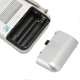 thumbnail image 3 of Professional High Sensitivity AM FM Radio, MP3 WMA WAV Formats, Mini Vintage Pocket Radio for Outdoor, Travel and Home, 3 of 4