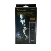 Panasonic Rechargeable Beard and Mustache Trimmer