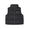 thumbnail image 2 of Esaierr 2-12 Years Old Boys Girls Duck Down Vest,Kids Boys Girls Waistcoat,Thickened Shoulders Jacket,Zipper Cardigan Vest Waistcoat, 2 of 4
