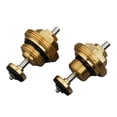 thumbnail image 4 of Arkzeo Return Pin Valve Core M30x1 5 for Efficient For UFH Actuator Operation 1/2, 4 of 9