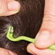 thumbnail image 4 of Kit de 3 piezas para eliminar garrapatas, removedor de garrapatas, gancho para garrapatas, accesorios antigarrapatas, para perros, gatos y otros animales, 4 of 5