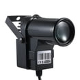 thumbnail image 3 of Yeacher 15W RGBW Beam LED Stage Light DMX512 Sound Control Auto-Play, 3 of 5