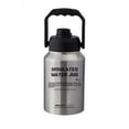thumbnail image 1 of Stainless Steel Insulated Barrel Insulated Tea Dispenser Home Use Keeping Ho., 1 of 1