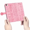thumbnail image 4 of Funda Cartera FOXDOCK para iPhone 8/7 , Flip PU con Relieve de Gatos y Perros, Tarjetero y Soporte, 4 of 6