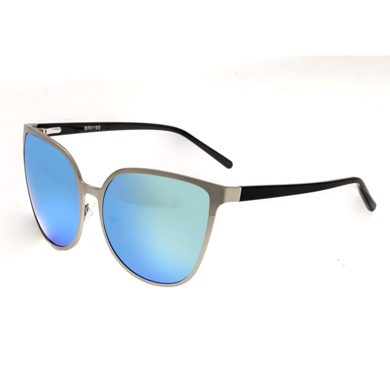 Bertha BRSBR019B Ophelia Polarized Sunglasses - Black  display picture 1