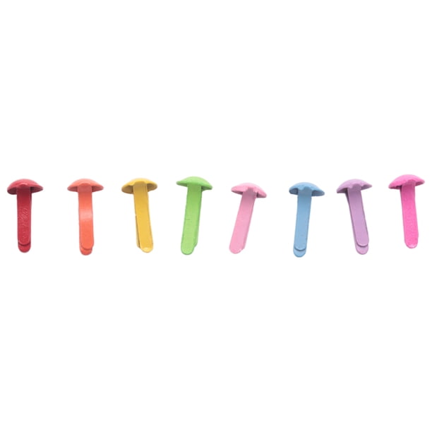 Attaches Parisiennes Attaches Papier Métal 200 Multicolores - 4,5mm Pour Scrapbooking, Carterie Ou Bricolage - Lot Métal Assorti Outil Craft 4.5mm Attache Parisienne Scrapbooking Attaches Parisiennes Attaches Papier Métal 200 Multicolores - 4,5mm Pour Scrapbooking, Carterie Ou Bricolage - Lot Métal Assorti Outil Craft 4.5mm Attache Parisienne Scrapbooking