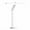 White, variant on MERILER Foldable LED Desk Lamp with Adjustable Color Temperatures, Stepless Dimming, and Eye-Protective Features for Enhancing Study and Workspaces