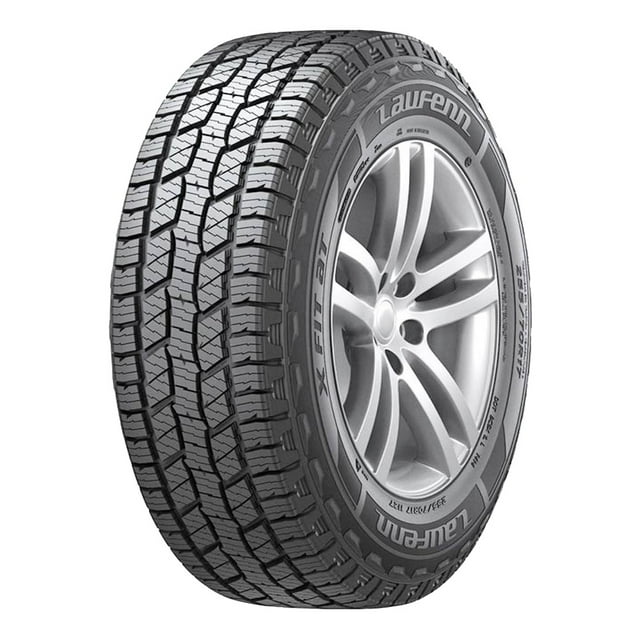 Llanta 245/75 R16 Laufenn X Fit AT LC01