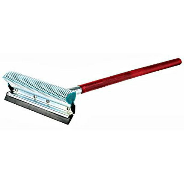 Hopkins 8NY24A 25 Inch Wood Handle Squeegee