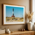 thumbnail image 5 of Fire Island Lighthouse 03 - New York Photography Unframed Wall Art Print 24 x 36 inches, 5 of 7