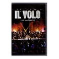 thumbnail image 1 of Il Volo Live From Pompeii Concierto Dvd Sony Il Volo Live From Pompeii Concierto Dvd, 1 of 2