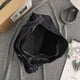 thumbnail image 2 of Bolso Bandolera para Mujer Bolsos Casual para Fin Semana (Negro), 2 of 9