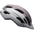 thumbnail image 1 of BELL Trace Matte Purple/White, UW, 1 of 1