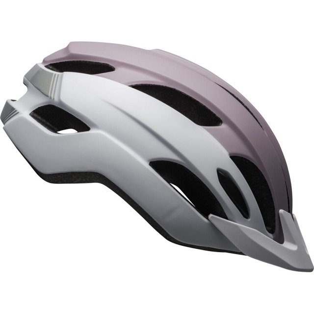 BELL Trace Mat Violet/blanc, UW
