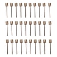 thumbnail image 1 of TAILTOSS Basketball Pump Needles 122Set Aluminium Alloy Inflation Needle for Quick Air Releasing, 1 of 8